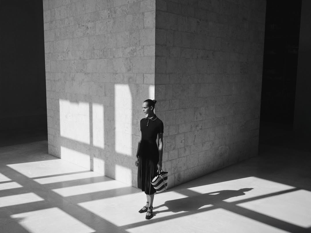 Harper's Bazaar Arabia |  Oct. 25