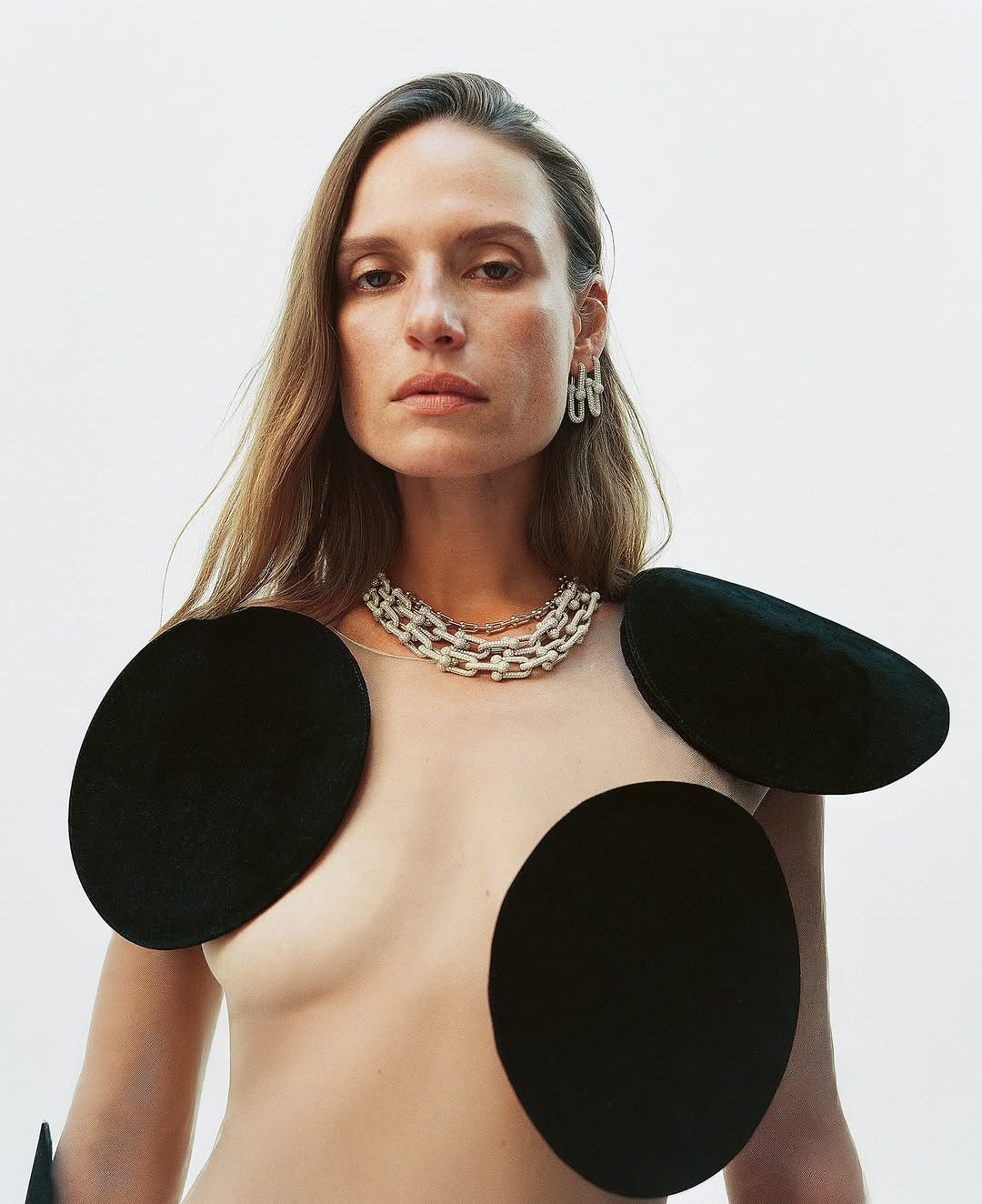 Ellie Louise Coker X Side-note.Com