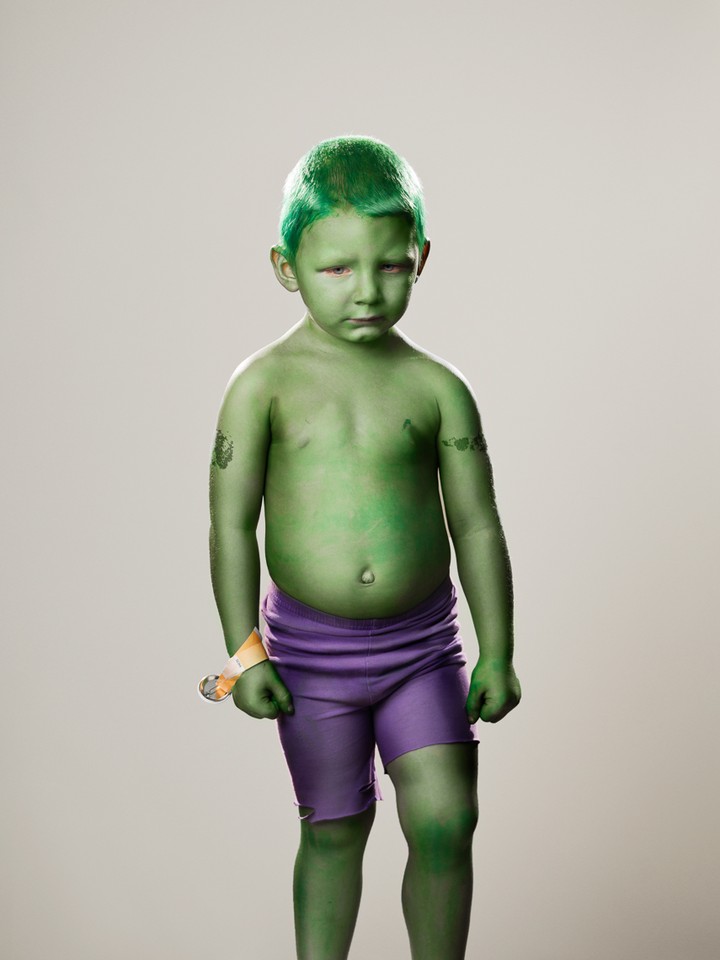 Cade Martin