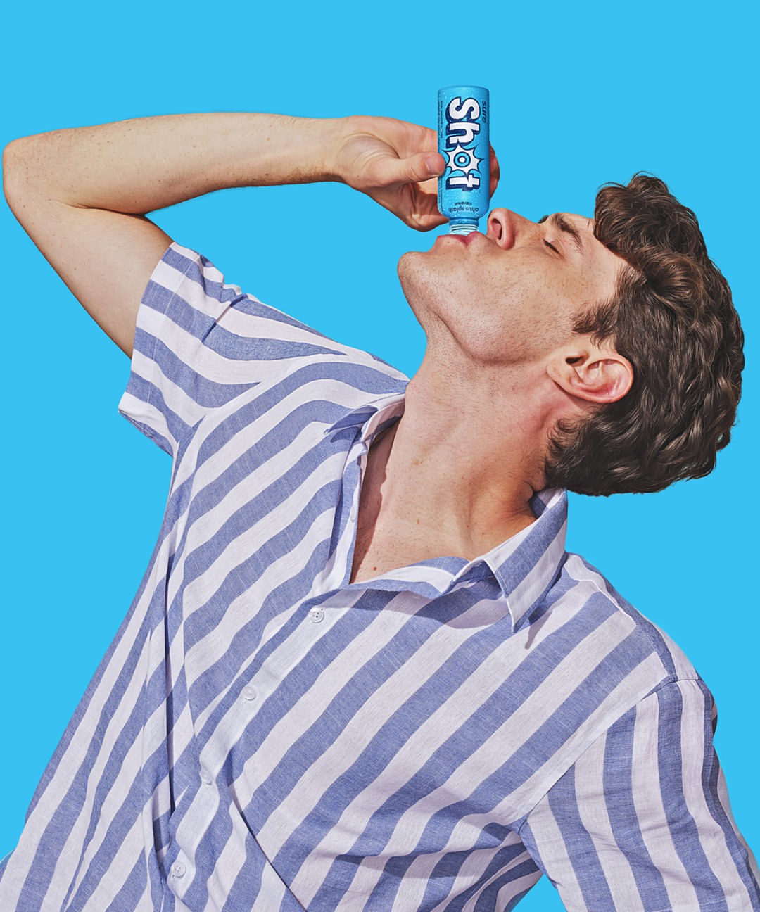 Sure Shot |  Sep. 25