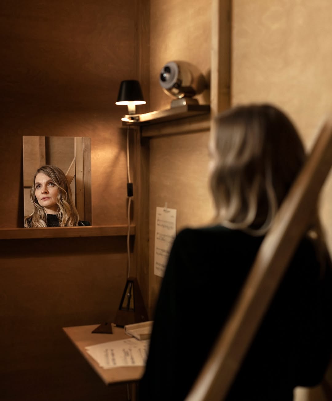 Zurich Film Festival |  Dec. 25