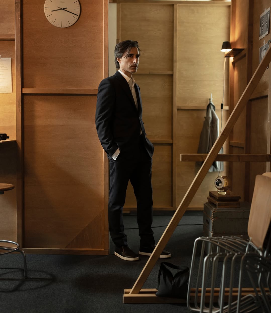 Zurich Film Festival |  Dec. 25