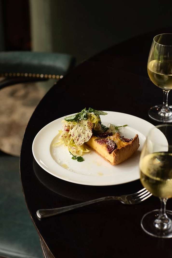 Soho House |  Nov. 25