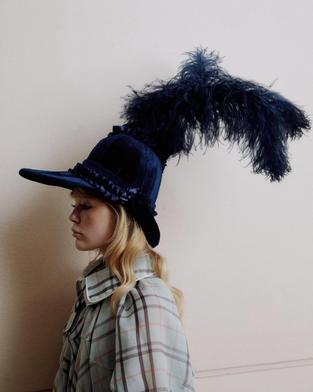 PURPLEHAZE MAGAZINE |  Nov. 25