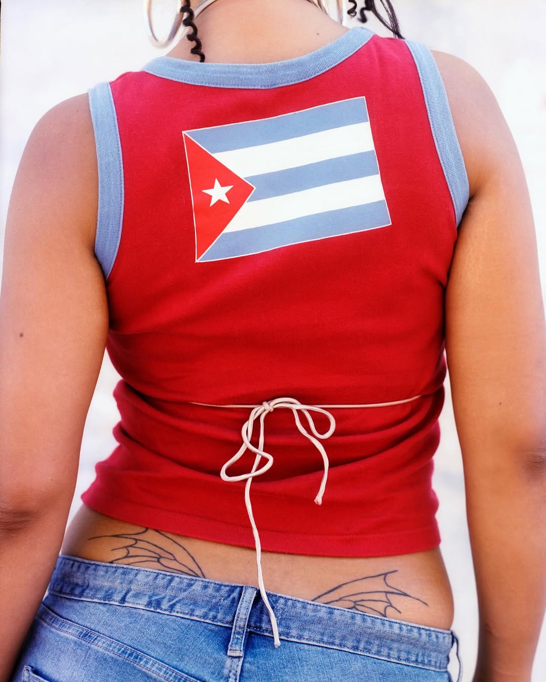 Hélène Tchen X Galio