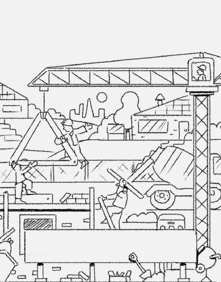 Tim Alexander X Inside Housing Magazine
