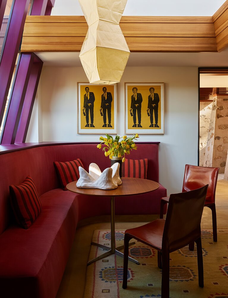 Architectural Digest |  Aug. 25