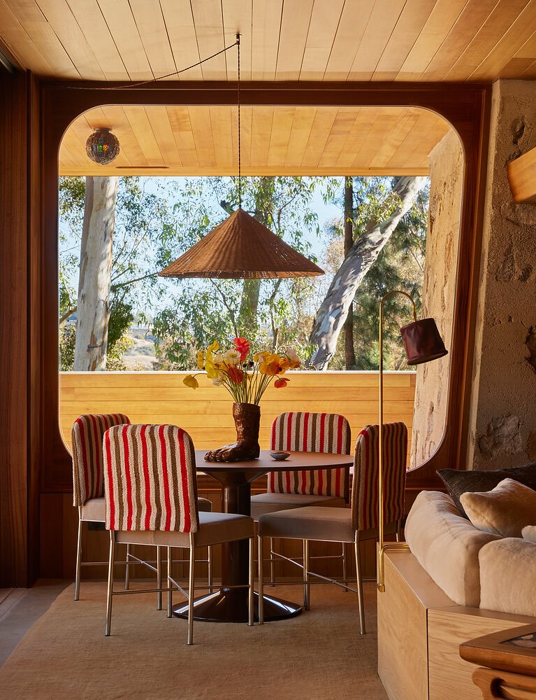 Architectural Digest |  Aug. 25