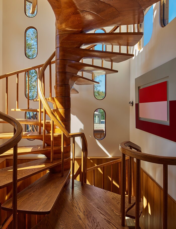 Architectural Digest |  Aug. 25