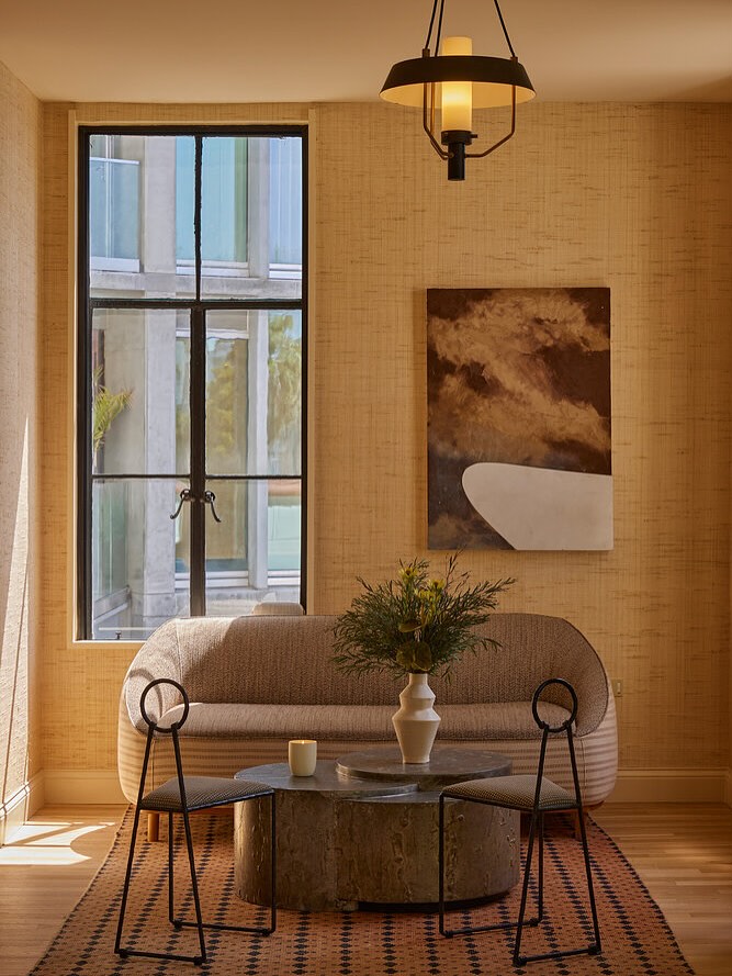Santa Monica Proper Hotel |  Sep. 25