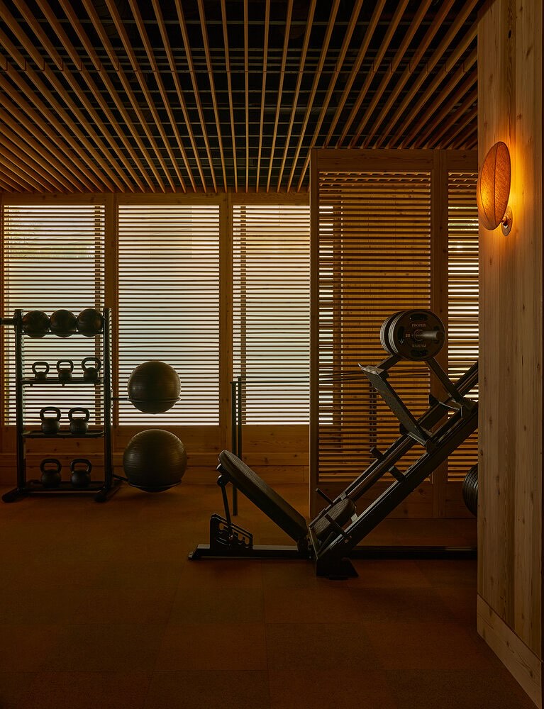 Santa Monica Proper Hotel |  Sep. 25