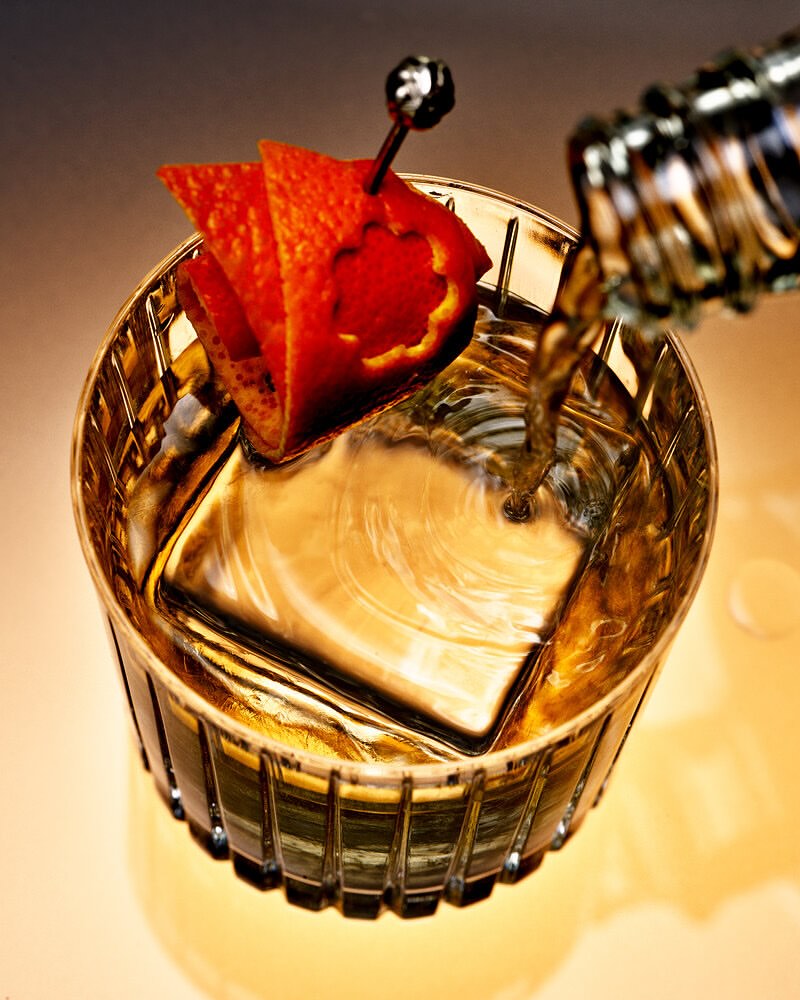 Tequila Herradura |  Oct. 25