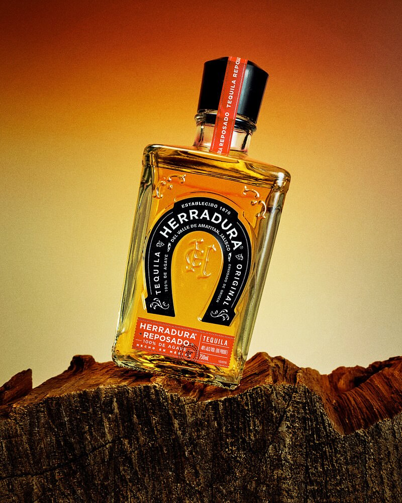Tequila Herradura |  Oct. 25