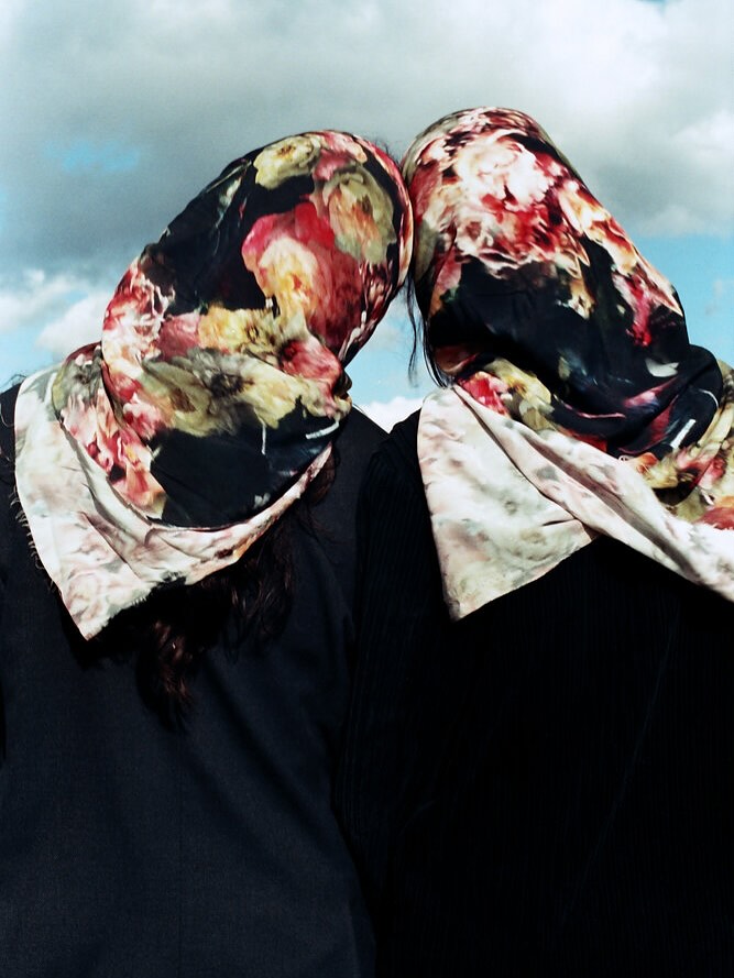 Denisse Ariana Pérez X Puma