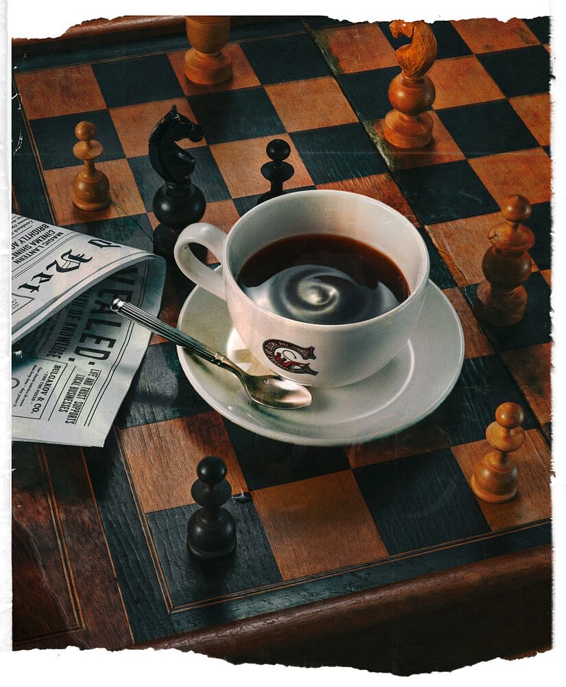 Conwell Coffee Hall |  Oct. 25