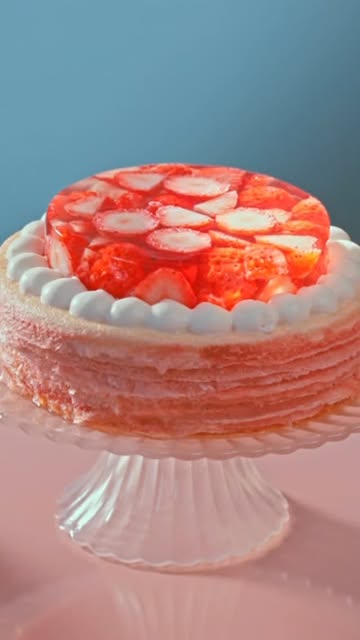 Lady M Confections |  Nov. 25