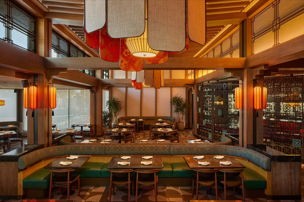 Din Tai Fung |  Nov. 25