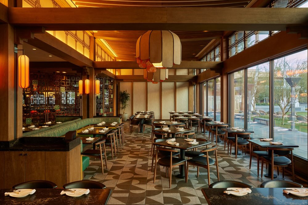 Yoshihiro Makino X Din Tai Fung