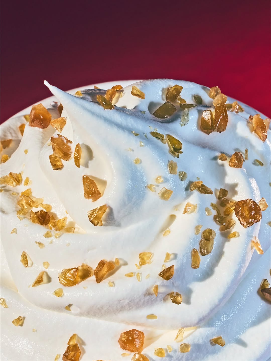 Starbucks |  Nov. 25