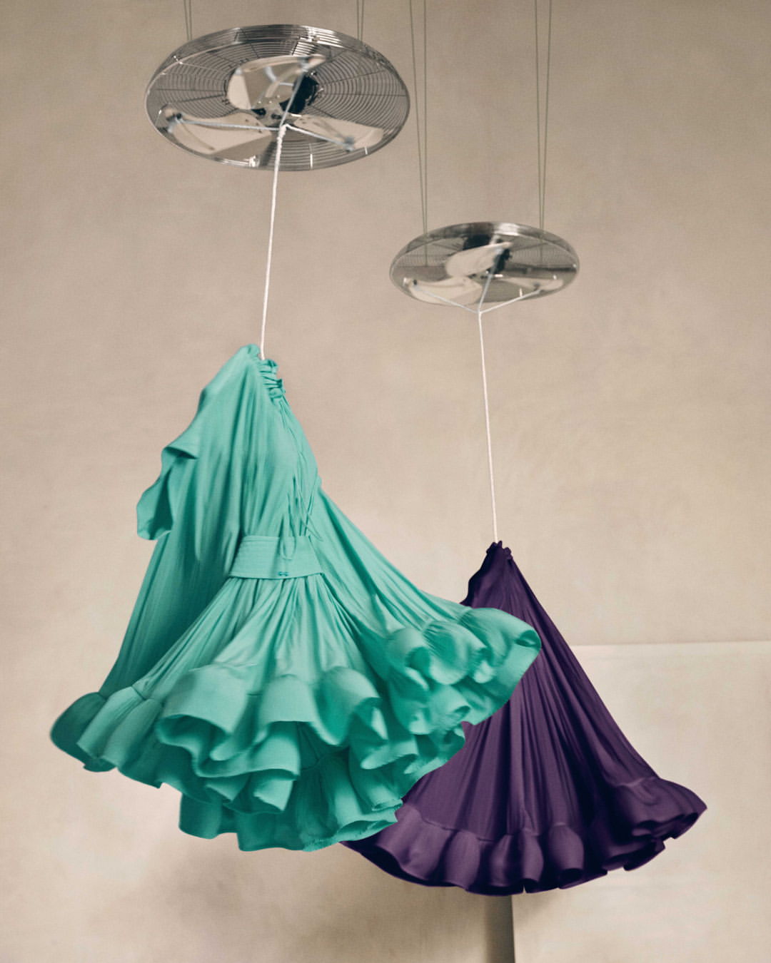 Elegance in Motion by @lisa_jahovic for @lanvin