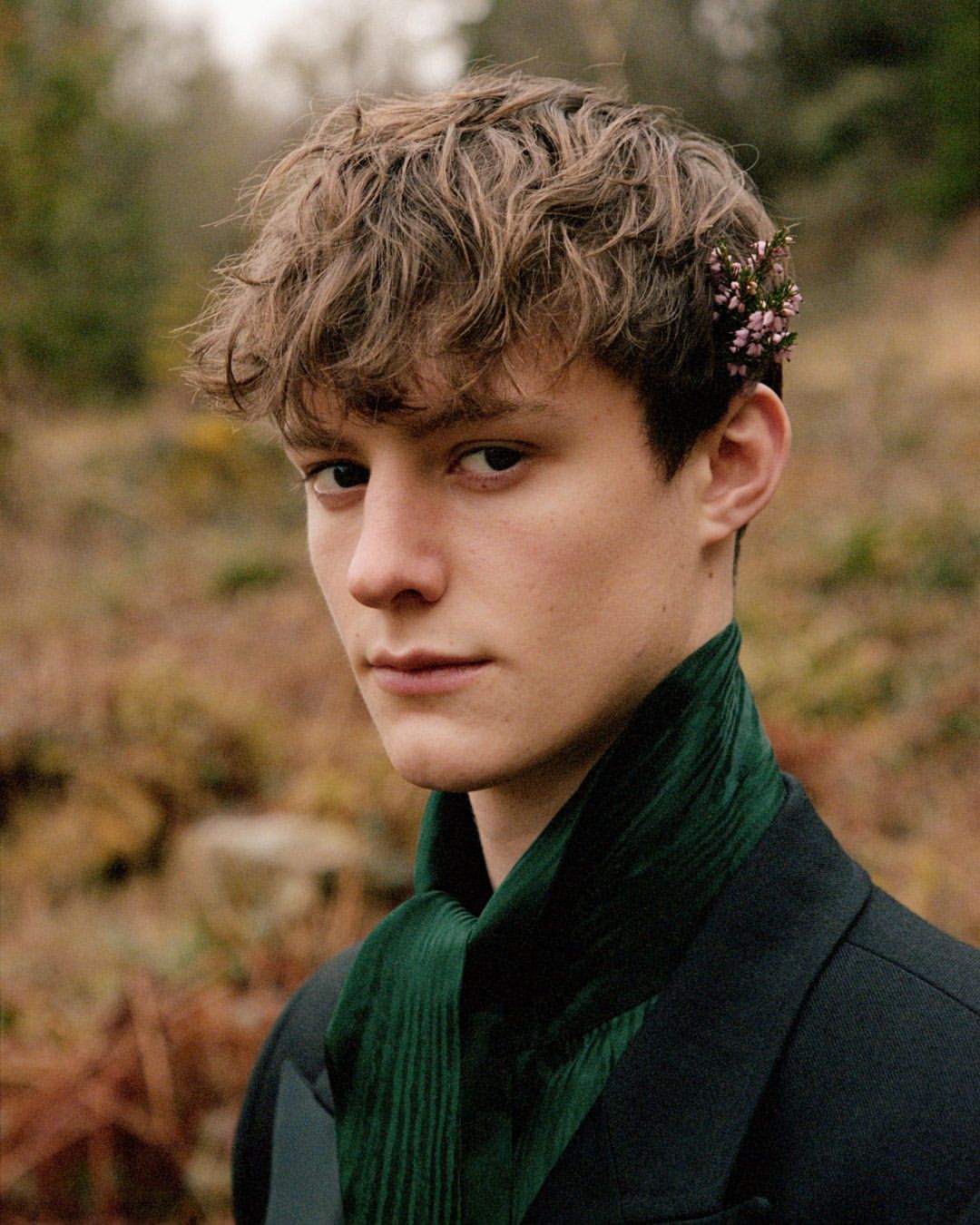DANIEL w. FLETCHER Spring Summer 2026 @danielwflet...