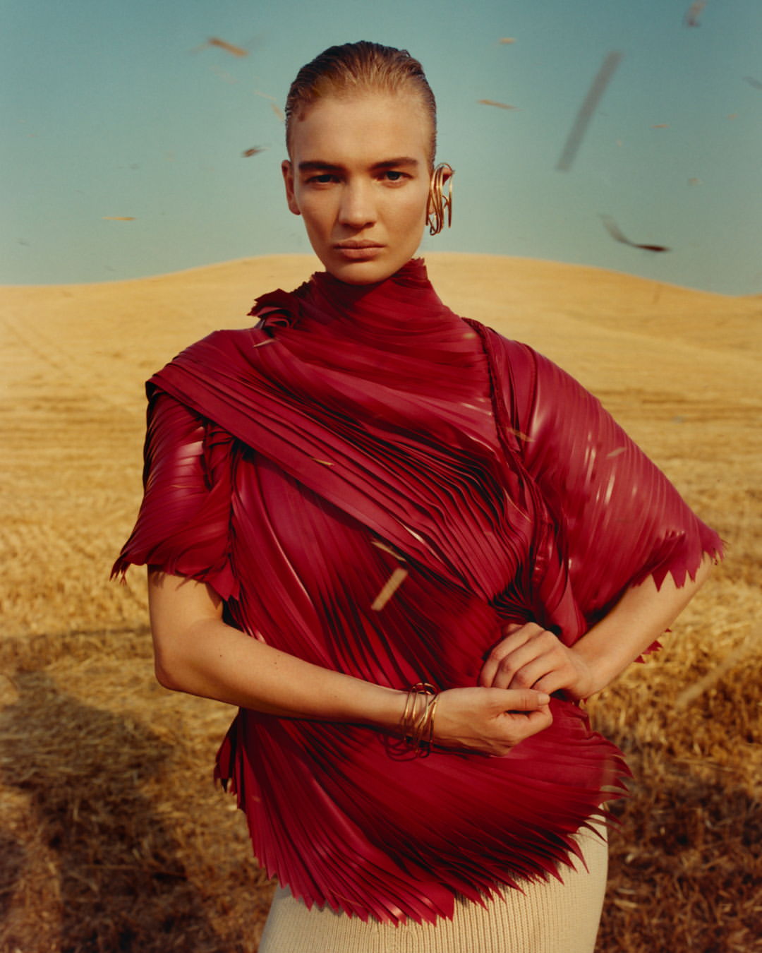 @vogueitalia September 2025