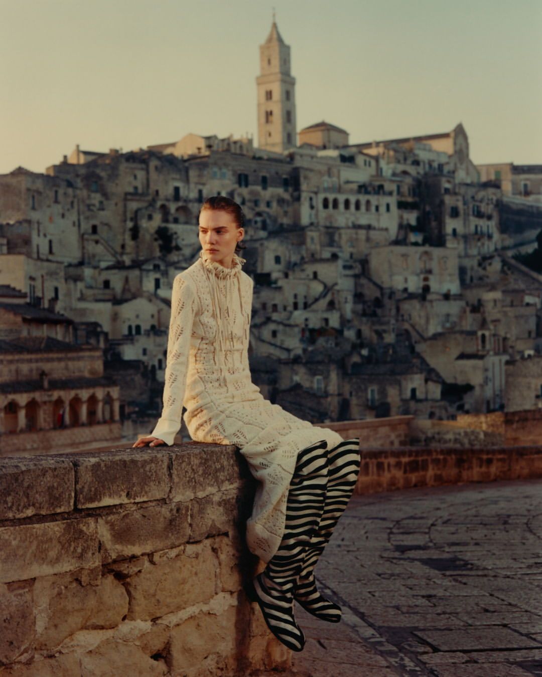 @vogueitalia September 2025