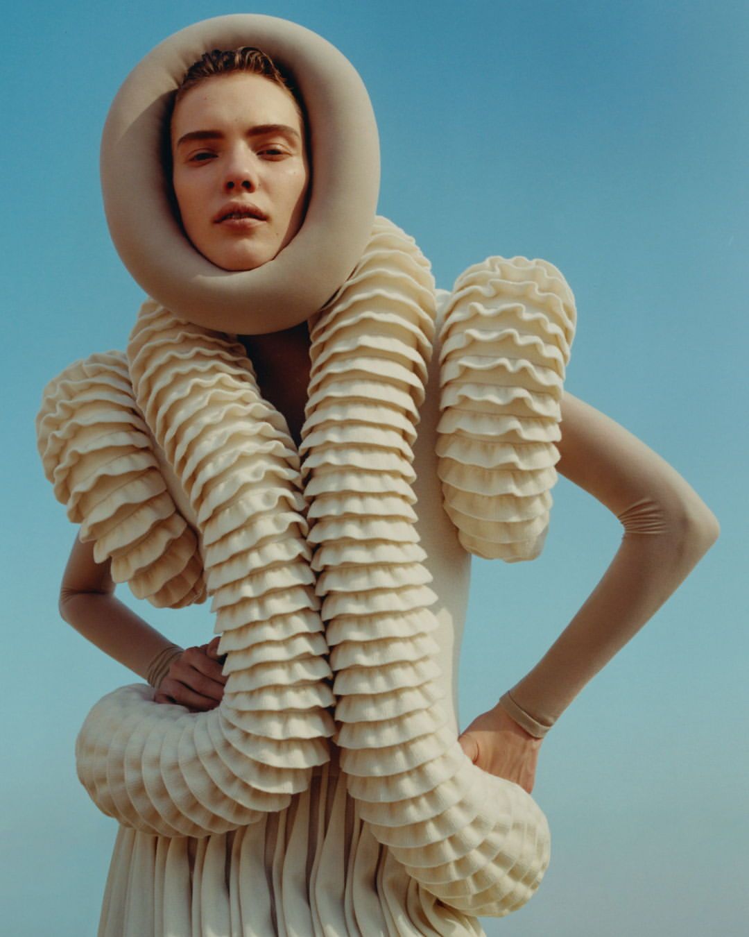 @vogueitalia September 2025