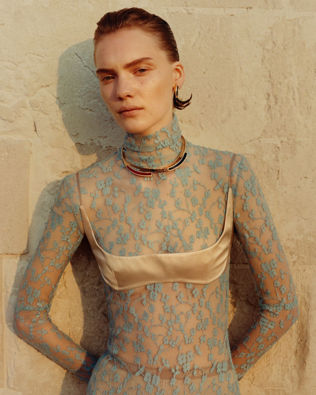 @vogueitalia September 2025