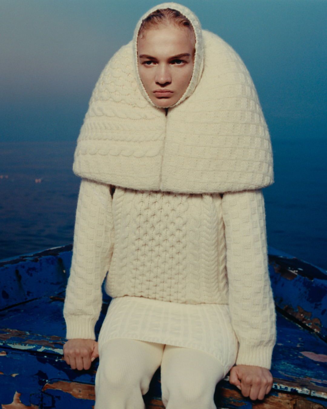 @vogueitalia September 2025