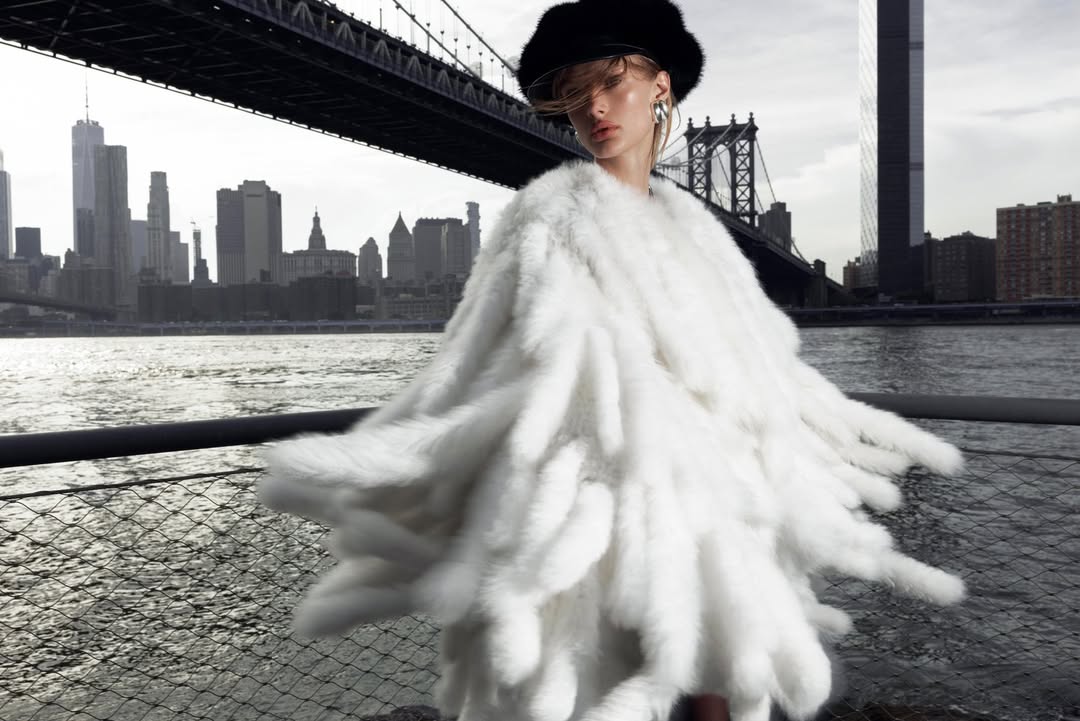 MAD HATTER For V156 @vmagazine