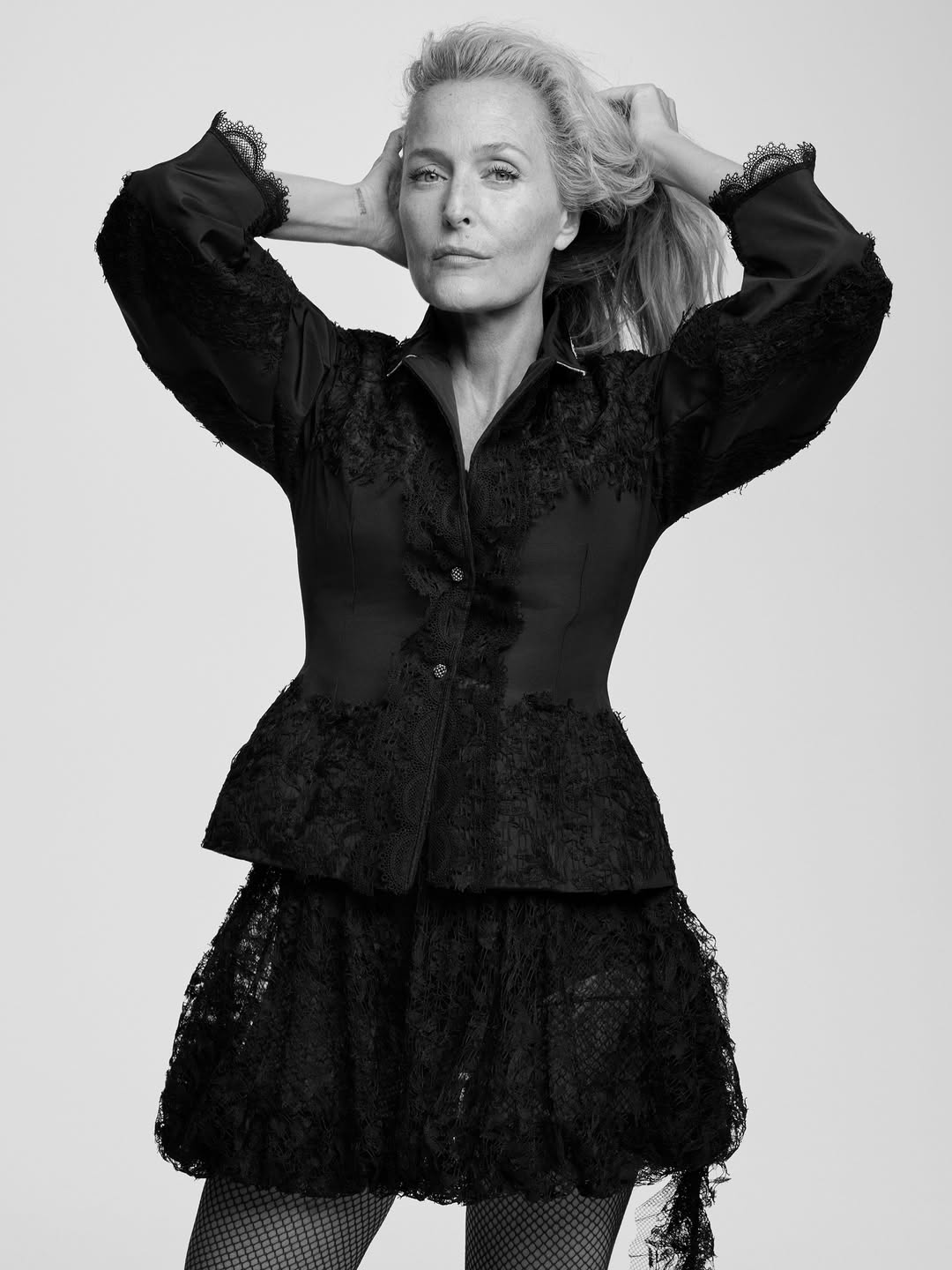 @gilliana in conversation with #SandraHüller in ...
