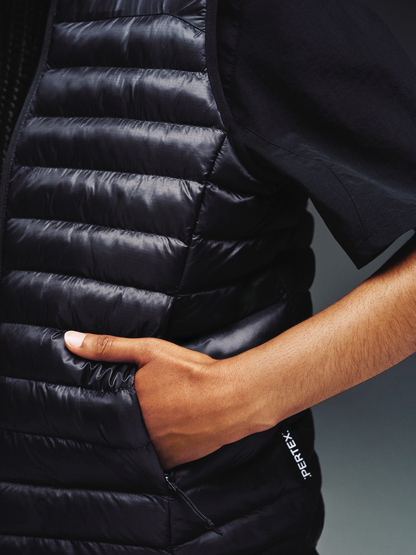 Petros Studio X The North Face