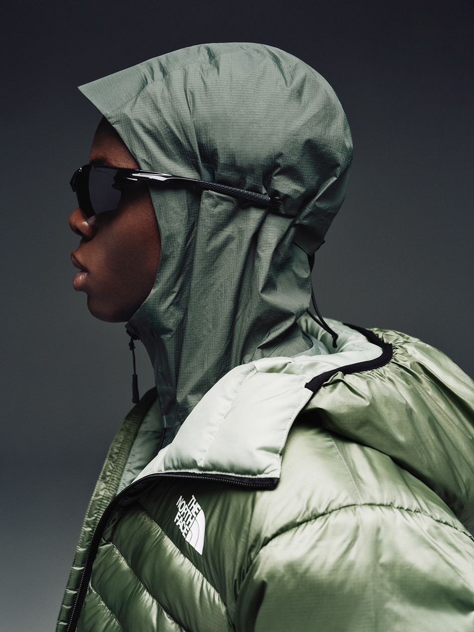 The North Face |  Nov. 25