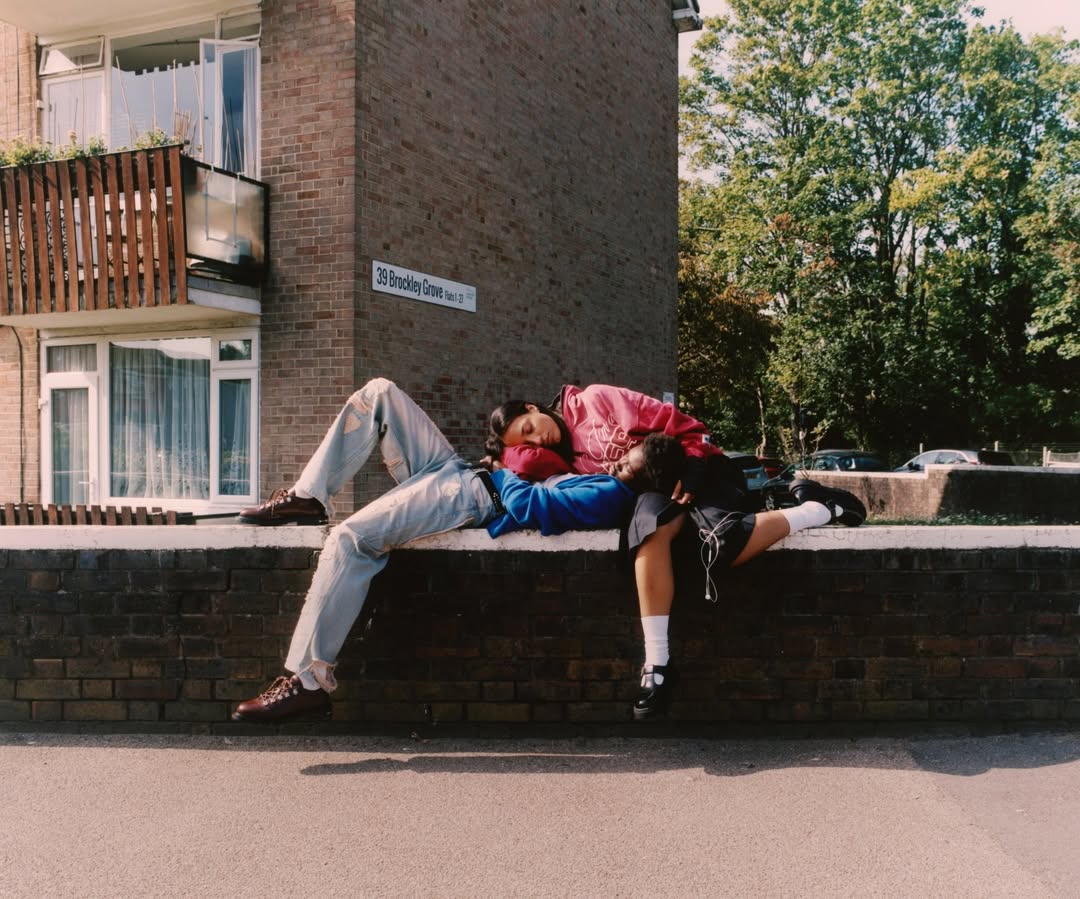 Tami Aftab X Arxipelag Magazine