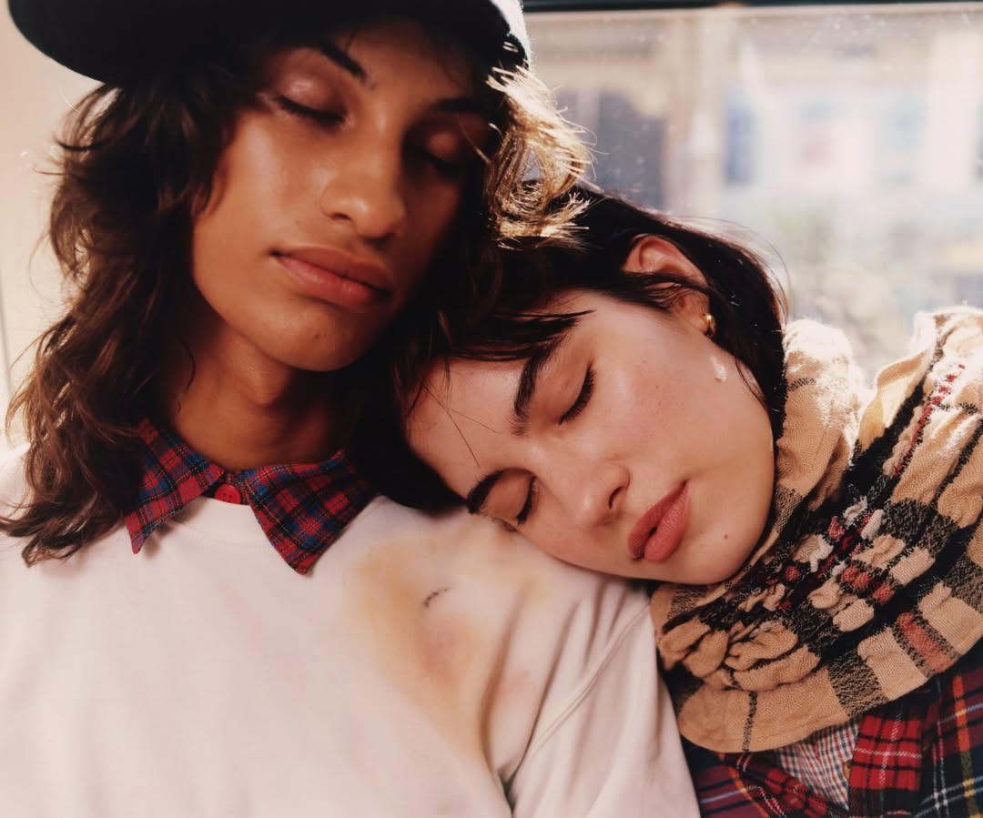 Tami Aftab X Arxipelag Magazine