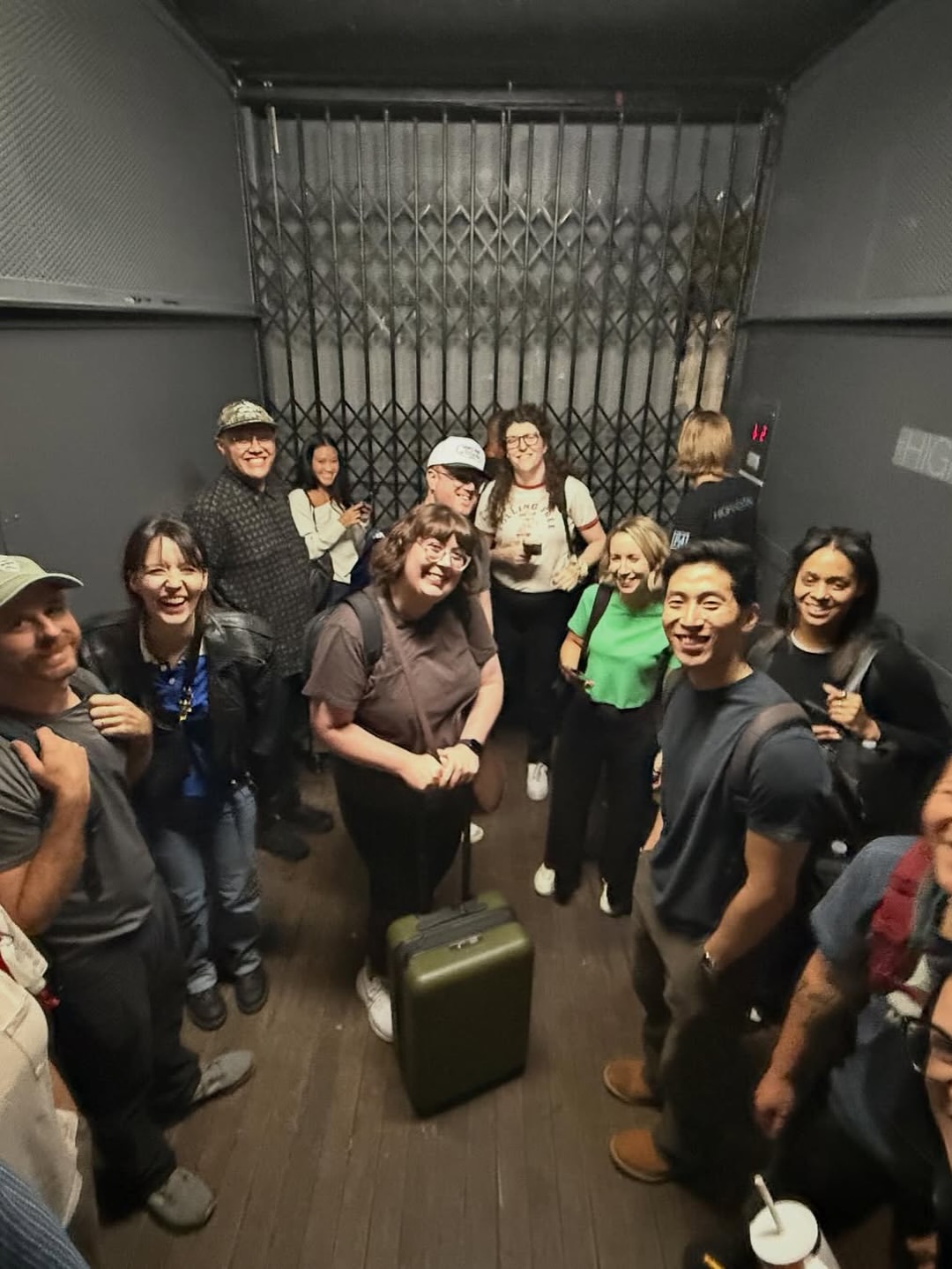 @mymilliemoon and @msrachelforlittles integrated c...