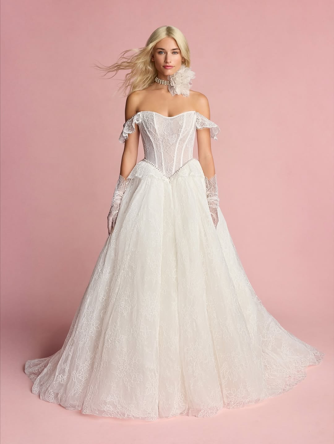 IDAN by House of Idan — Fall/Winter 2026 photogr...