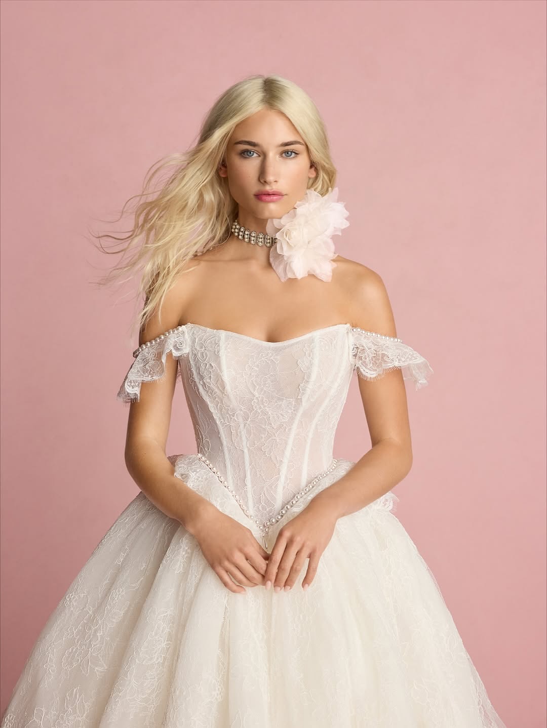 IDAN by House of Idan — Fall/Winter 2026 photogr...