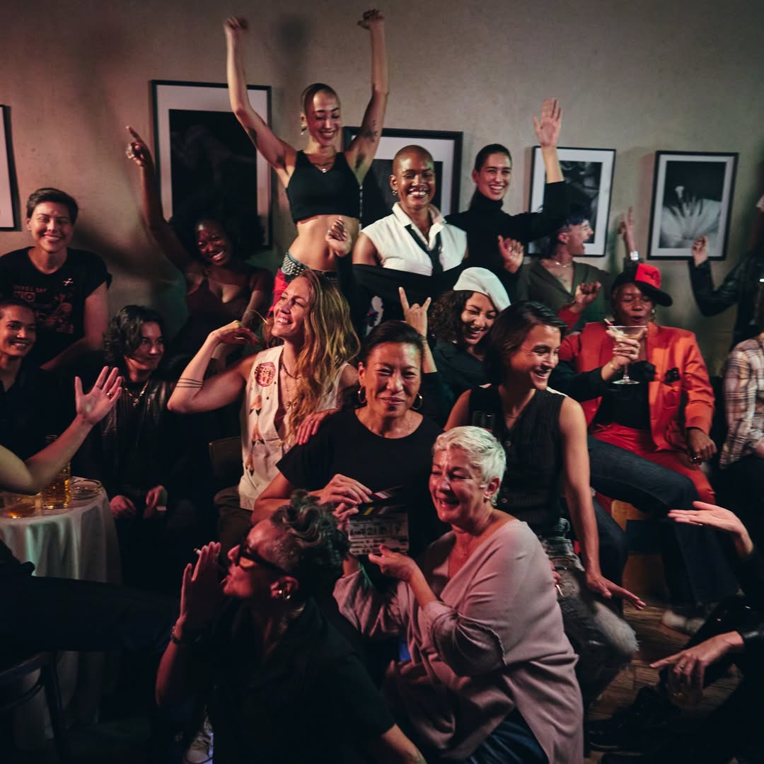 We are still in the process of catching our breath...