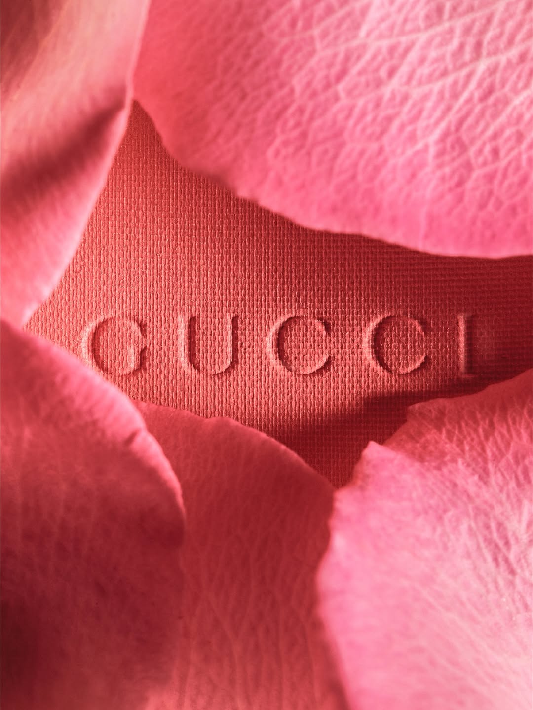 Gucci Beauty |  Oct. 25