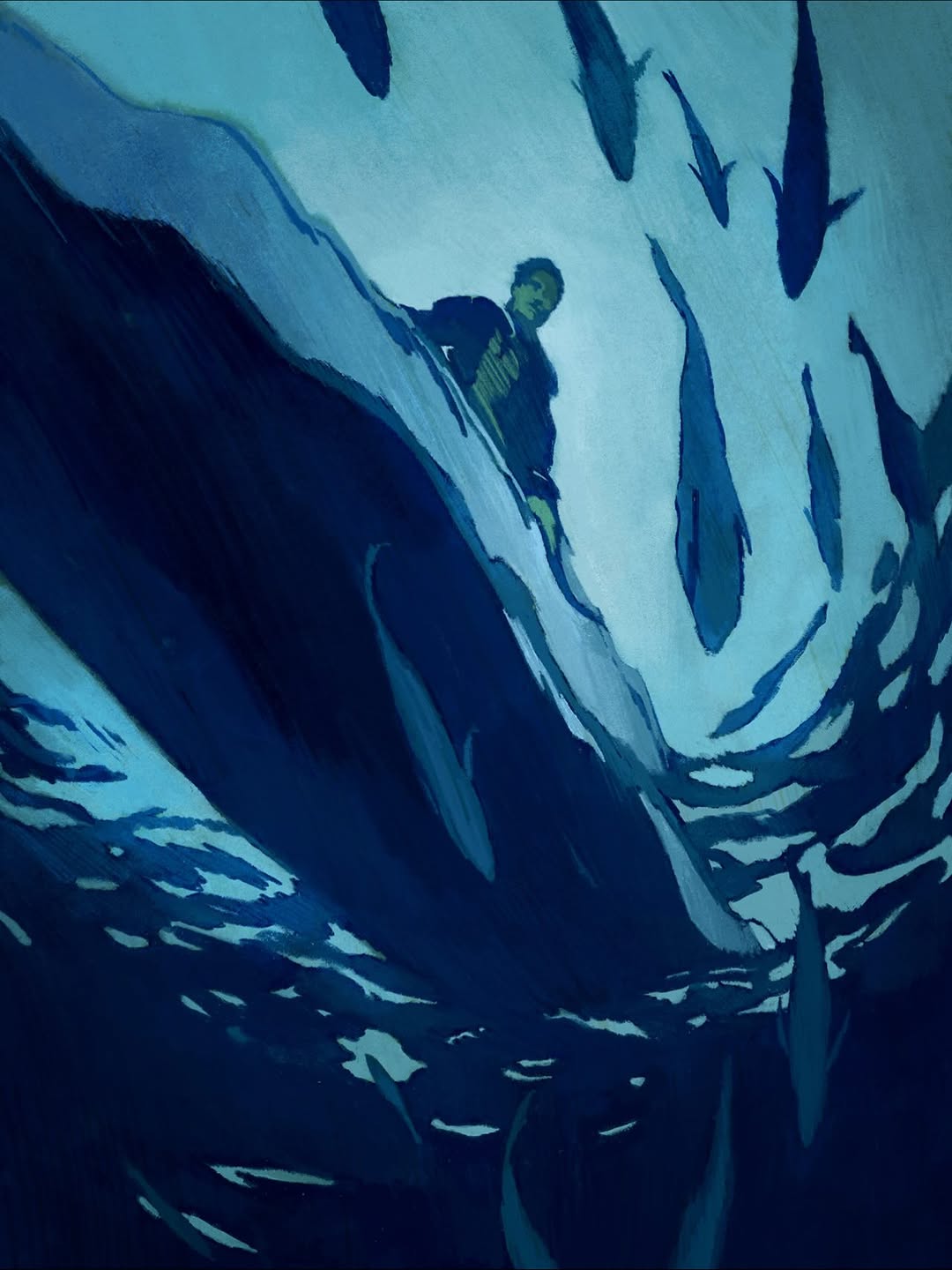 Hokyoung Kim X The Folio Society