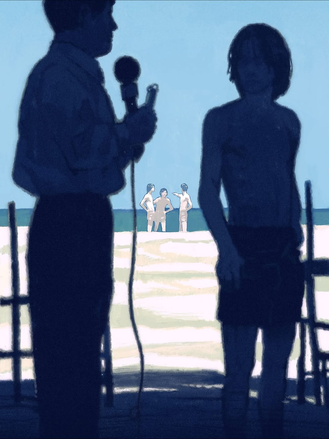 Hokyoung Kim X The Folio Society