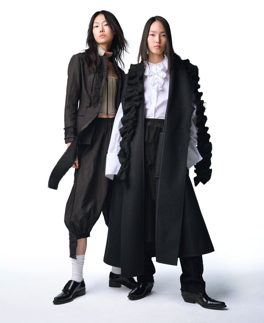 Vogue China |  Oct. 25