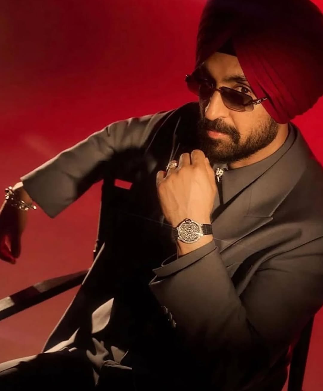 International pop stars @diljitdosanjh and @jackso...