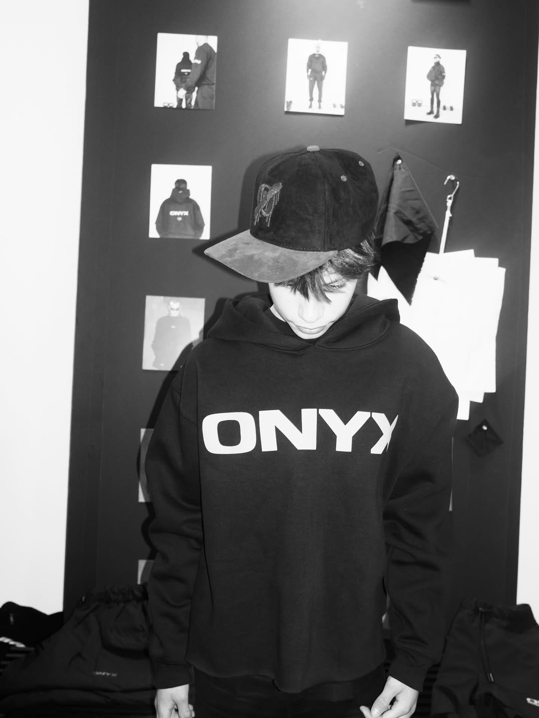 Day 1 at @complexcon 