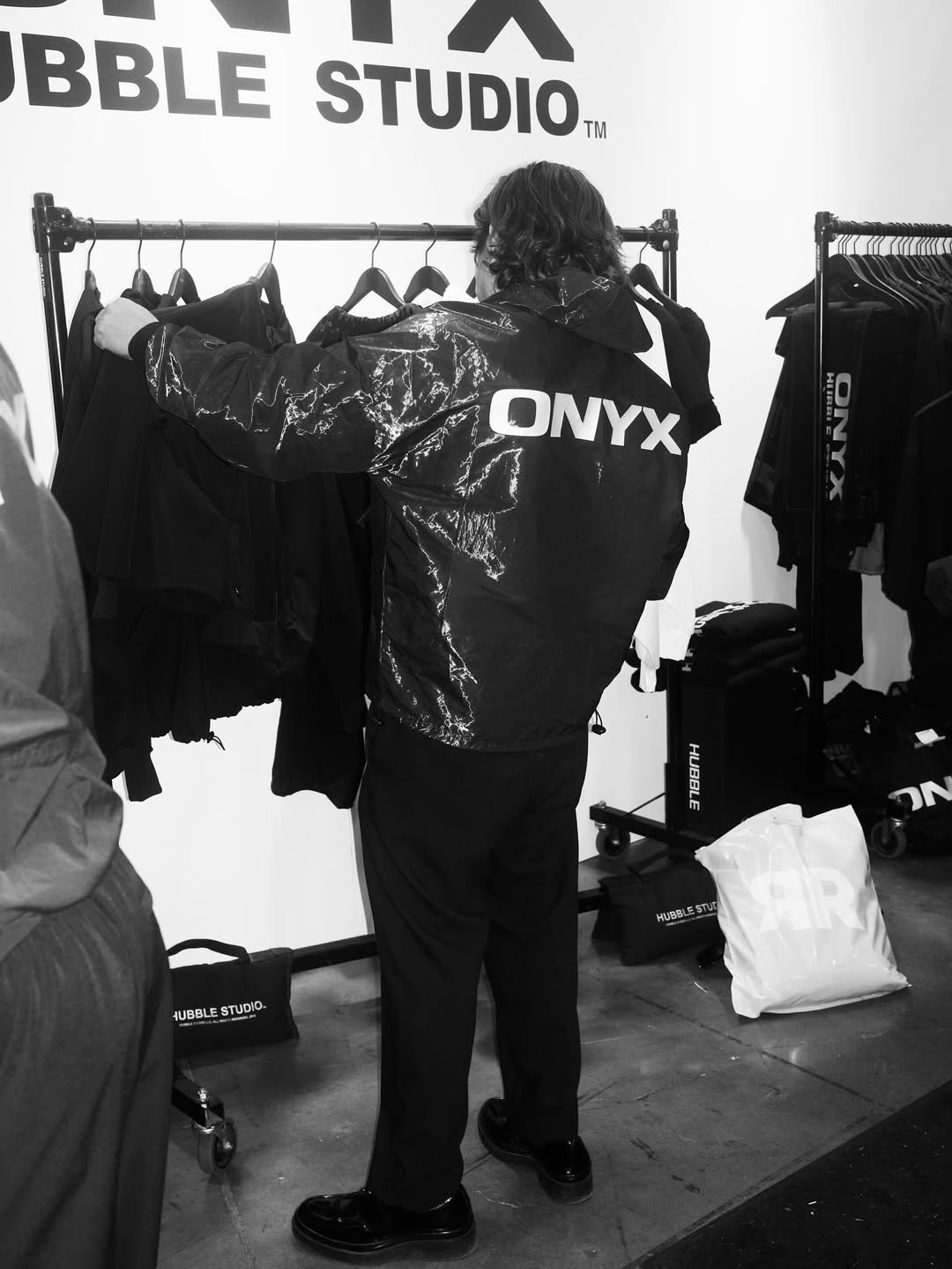 Day 1 at @complexcon 