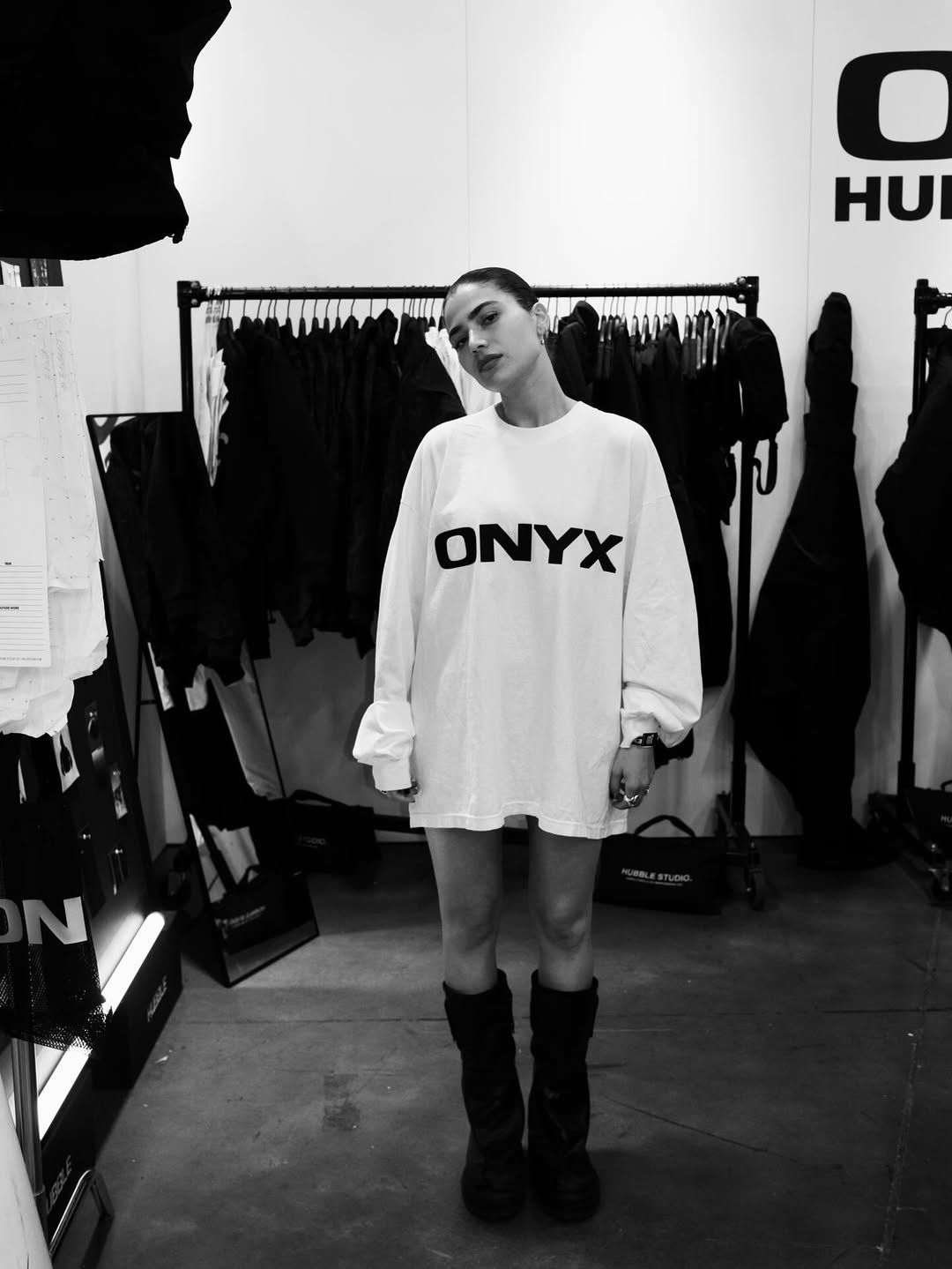 Day 1 at @complexcon 