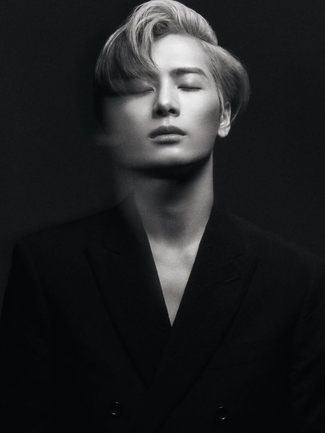 A look back at @jacksonwang852g7 for the cover of ...