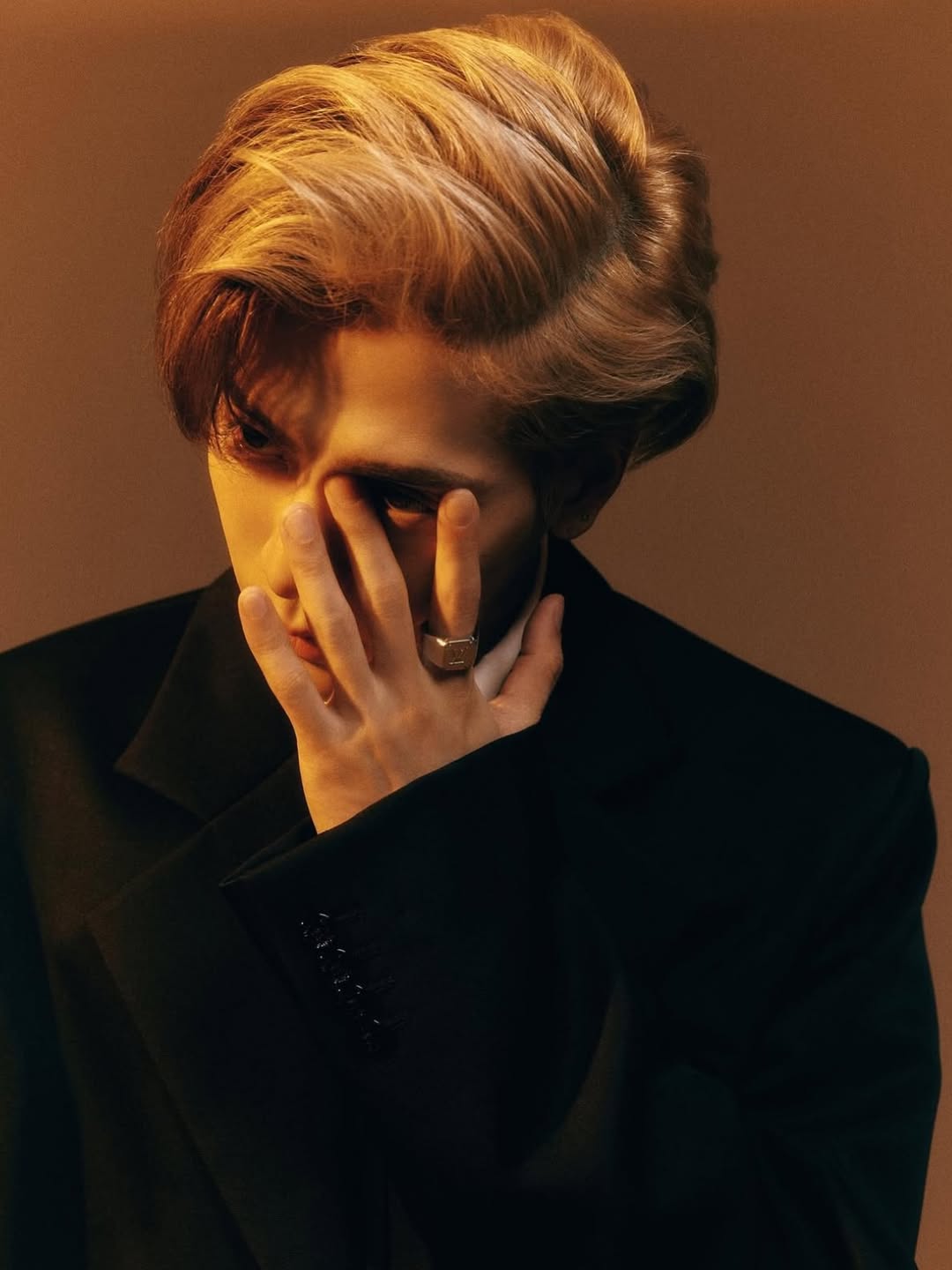 A look back at @jacksonwang852g7 for the cover of ...